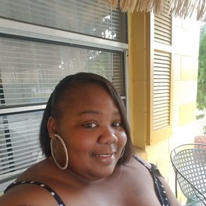 Meet your Posher, Tamika